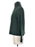 Dudley Stephens 100% Polyester Green Turtleneck Sweater Size S - photo 5