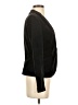 Zara Basic Black Blazer Size S - photo 4