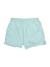Monica + Andy Solid Teal Athletic Shorts Size 3T - photo 2