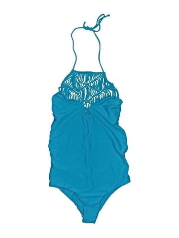 Mikoh One Piece Swimsuit (view 1)