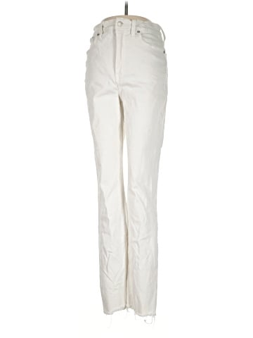 Madewell Casual Pants (view 1)