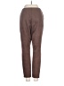 Jules & Leopold Brown Casual Pants Size S - photo 2