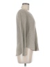 American Eagle Outfitters Gray Pullover Sweater Size M - photo 4