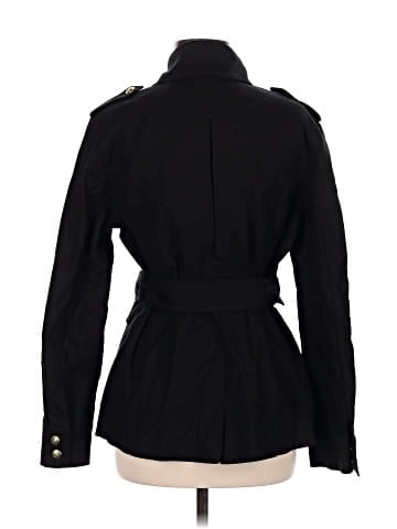 Banana Republic Coat (view 2)