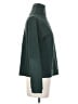Dudley Stephens 100% Polyester Green Turtleneck Sweater Size S - photo 4