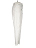 Madewell Ivory Casual Pants Size 28 waist (tall) - photo 4