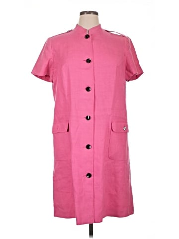 Teri Jon by Rickie Freeman Casual Dress (view 1)