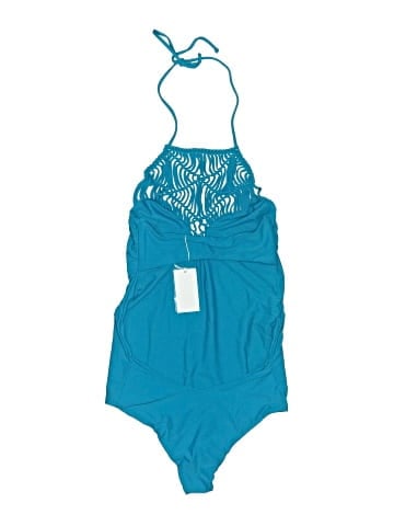 Mikoh One Piece Swimsuit (view 2)
