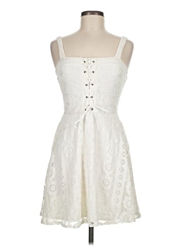 Aeropostale Cocktail Dress (view 1)