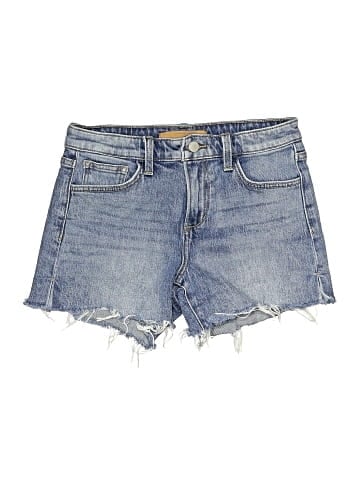 Joe's Jeans Denim Shorts (view 1)