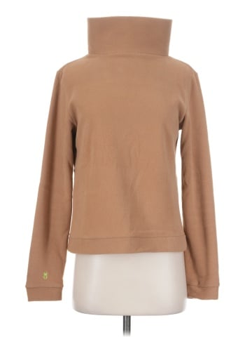 Dudley Stephens Turtleneck Sweater (view 1)