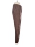 Jules & Leopold Brown Casual Pants Size S - photo 4