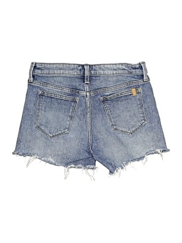 Joe's Jeans Denim Shorts (view 2)