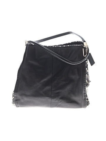 Coach Leather Hobo (view 1)