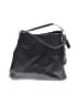 Coach Animal Print Black Leather Hobo One size - photo 1