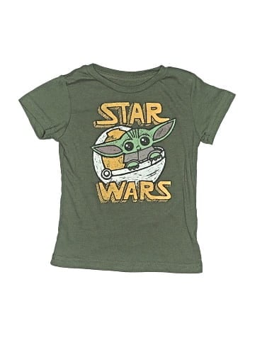 Star Wars Short Sleeve T-Shirt (view 1)