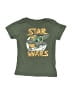 Star Wars Green Short Sleeve T-Shirt 12-18 MO / 18 MO - photo 1