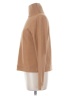 Dudley Stephens 100% Polyester Tan Turtleneck Sweater Size S - photo 5