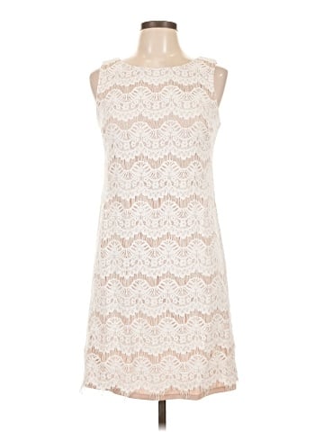 Jessica H Cocktail Dress (view 1)