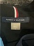 Tommy Hilfiger Color Block Black Cocktail Dress Size 12 - photo 7