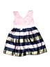 Unbranded Pink Dress Size 150 cm / US 12 - photo 2