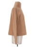 Dudley Stephens 100% Polyester Tan Turtleneck Sweater Size S - photo 4