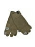 ALLSAINTS Green Gloves Size 11 - 13 - photo 1