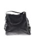 Coach Animal Print Black Leather Hobo One size - photo 3