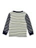 Cat & Jack Stripes Blue Pullover Sweater Size 4T - photo 2