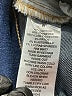 a.n.a. A New Approach Stars Blue Jeans Size 6 - photo 9