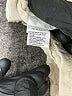 Lucky Brand Ivory Jacket Size M - photo 4