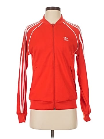 Adidas Track Jacket (view 1)