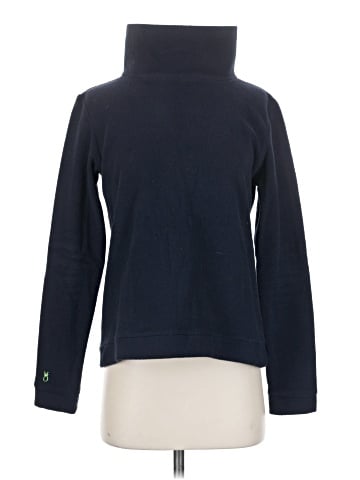 Dudley Stephens Turtleneck Sweater (view 1)
