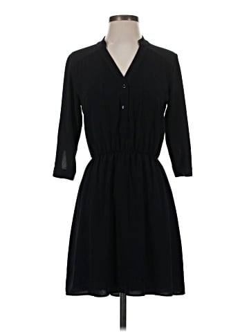 I.N. San Francisco Casual Dress (view 1)
