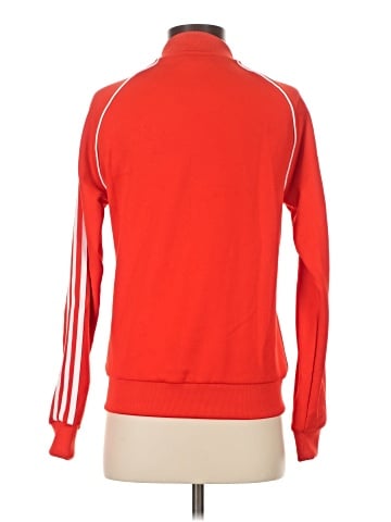 Adidas Track Jacket (view 2)