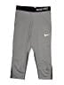 Nike Gray Track Pants Size XL (kids) - photo 1