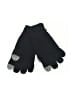 ALLSAINTS Black Gloves Size 7 - 10 - photo 1