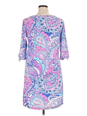 Lilly Pulitzer Casual Dress (view 2)