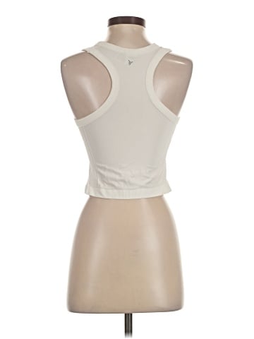 Active by Old Navy Sleeveless T-Shirt (view 2)