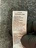 Topshop Ivory Swimsuit Bottoms Size 6 - photo 5