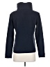 Dudley Stephens 100% Polyester Blue Turtleneck Sweater Size S - photo 2