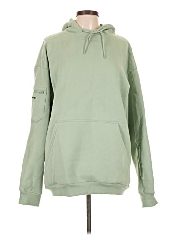 Comfrt Pullover Hoodie (view 1)