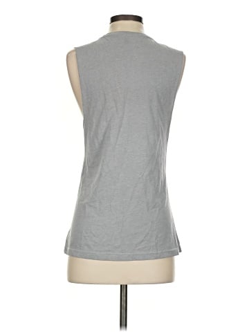 Adidas Sleeveless T-Shirt (view 2)
