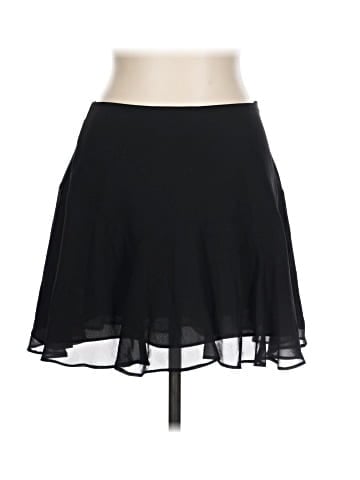 BCBGeneration Casual Skirt (view 1)