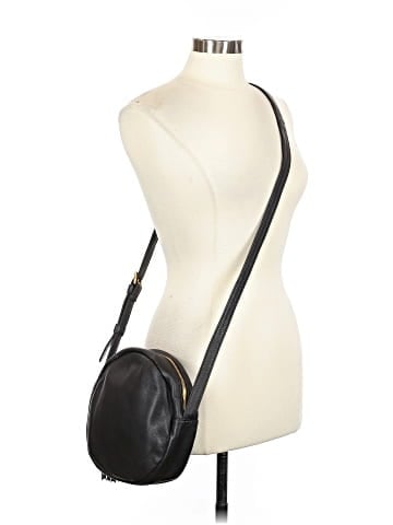 HOBO Leather Crossbody Bag (view 2)