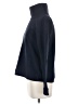 Dudley Stephens 100% Polyester Blue Turtleneck Sweater Size S - photo 5