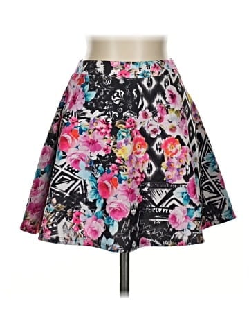 Aeropostale Casual Skirt (view 1)