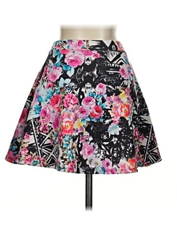 Aeropostale Casual Skirt (view 2)