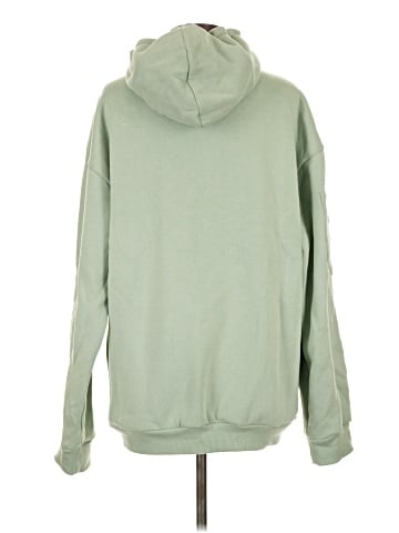 Comfrt Pullover Hoodie (view 2)
