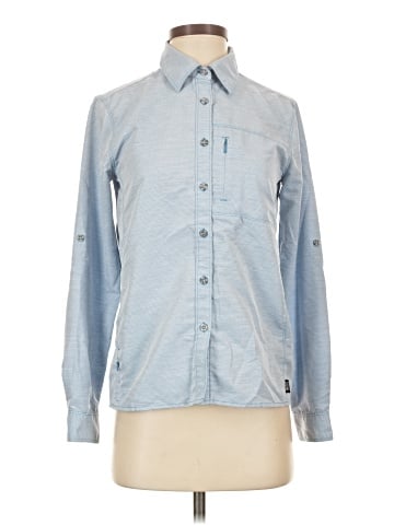 Mountain Hardwear Long Sleeve Blouse (view 1)
